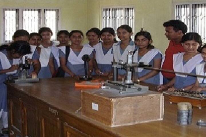 laboratory